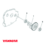 BALANCER SHAFT